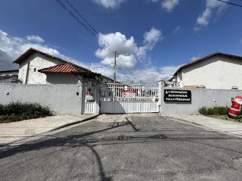 Apartamento 2 Quartos com 59m² em Rio de Janeiro/RJ