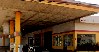 Prédio Comercial com Terreno de 960m² em Adamantina/SP