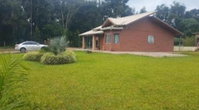 Imóvel Rural com 4.475 m² em Irineópolis-SC