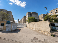 Apartamento 46,35m² com direitos hereditários em São Vicente/SP