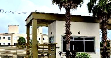 Apartamento com 2 quartos e vaga de garagem em São Leopoldo