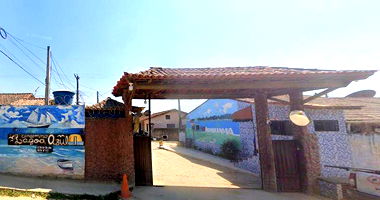 Casa com 2 quartos em Araruama