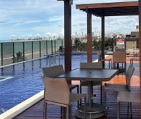 Apartamento 2 quartos, 1 vaga, 69m²