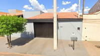 Casa com 2 quartos e 1 banheiro, 50 m², ocupada