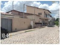 Casa no Centro com 343m² e 2 quartos em Ipanguaçu/RN