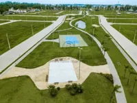 Terreno Urbano em Rio Grande/RS - Lote 16, Quadra 28
