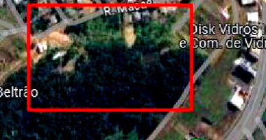 Chácara Urbana com 5.602,65 m² em Francisco Beltrão