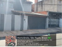 Casa com 2 quartos, 1 banheiro e 82 m² de área construída