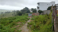 Terreno urbano 7.510m² em Lajedo do Tabocal-BA com ótima localização