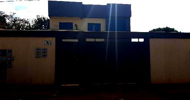 Apartamento 56,70m² em Luziânia/GO