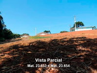 Terreno 390m² em Dois Lajeados - RS -