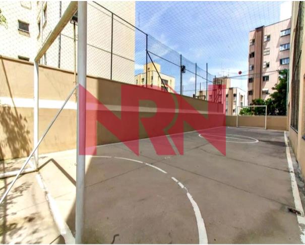 Apartamento com 1 quarto, 1 vaga, 68,40m² útil