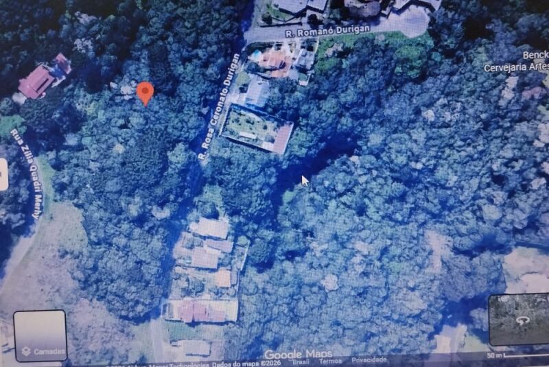 Terreno em Alphaville com 1.440m² e ótima localização