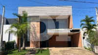 Casa em Condomínio Desocupada em Limeira/SP com 3 Quartos