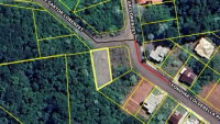 Terreno em Concórdia/SC com 409,40 m²