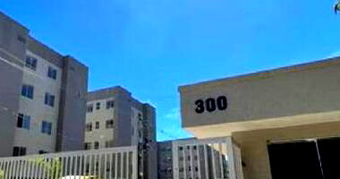 Apartamento com 2 quartos no Rio de Janeiro