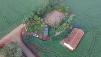 Fração de Lote Rural com 5.000 m² em Novo Machado/RS