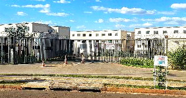 Apartamento 2 quartos com 1 vaga e 42,05 m²