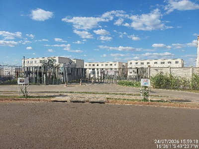 Apartamento 2 quartos com 1 vaga e 42,05 m²