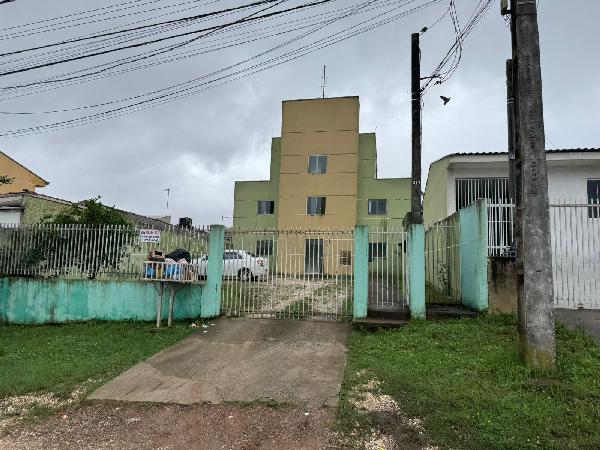 Apartamento 2 quartos, 1 banheiro, 1 vaga, 47m² privativos