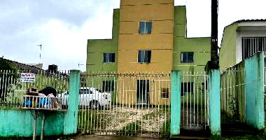 Apartamento 2 quartos, 1 banheiro, 1 vaga, 47m² privativos