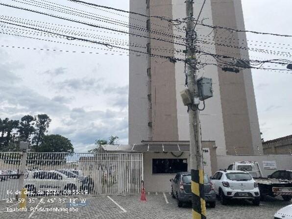 Apartamento 2 quartos, 1 banheiro, 54,3m², 1 vaga