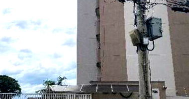 Apartamento 2 quartos, 1 banheiro, 54,3m², 1 vaga