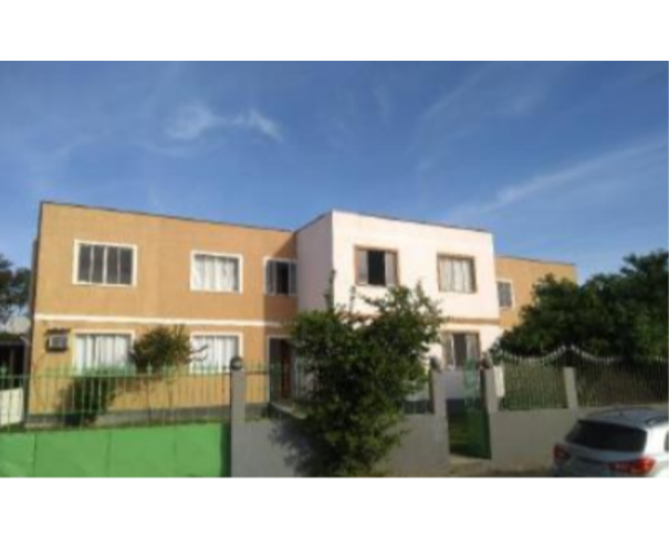 Apartamento 55m² em São Gonçalo/RJ - Excelente Oportunidade