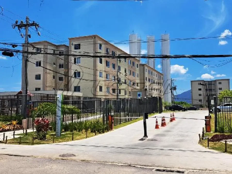 Apartamento com 1 quarto e 1 vaga de garagem