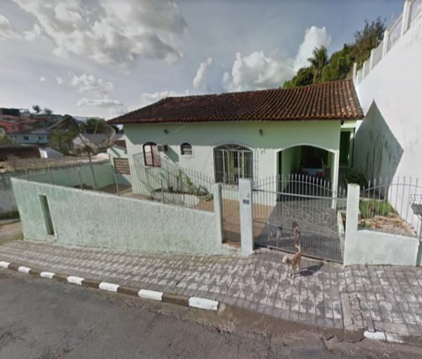 Casa com 197m² construídos em Registro