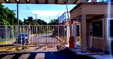 Apartamento com 45,07m² em Jardinópolis/SP