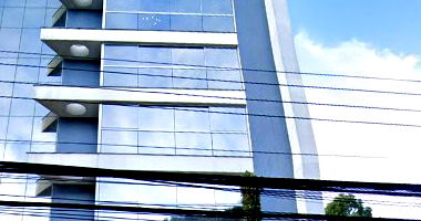 Loja 01 com 75,47 m² - Ocupado, térreo ou 3º pavimento