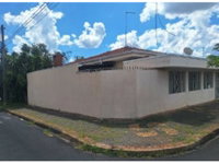 Casa em Leilão com 120m² Construída e 150m² de Terreno