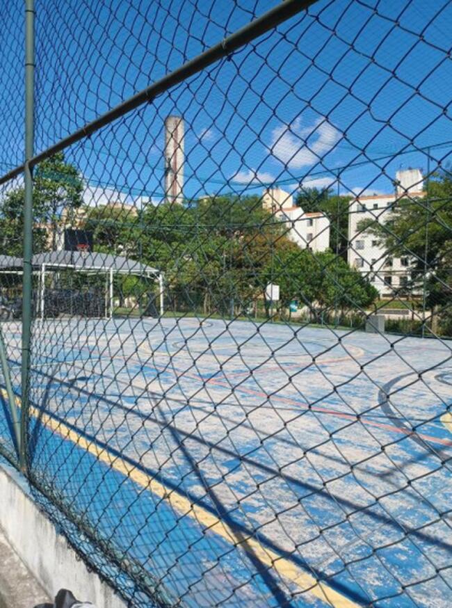 Apartamento com 2 quartos e 1 vaga, 51,75m²