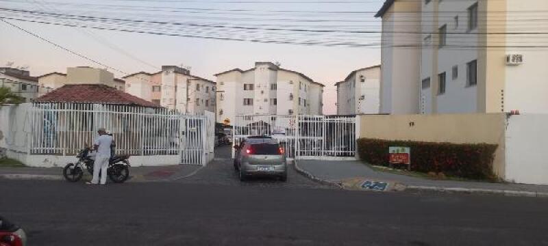 Apartamento 47,62m² com 1 vaga, desocupado, ideal para investimento