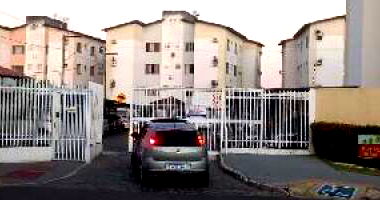 Apartamento 47,62m² com 1 vaga, desocupado, ideal para investimento