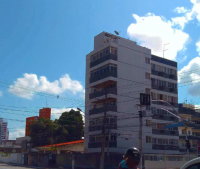 Apartamento 3 quartos, 2 banheiros, 1 vaga, 181m²