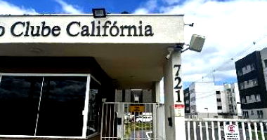 Apartamento com 2 quartos em Campo Largo/PR