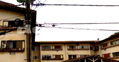 Apto do Edifício Marreco com 2 Quartos e 63m² em Santos