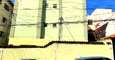 Apartamento com 2 quartos em Belo Horizonte