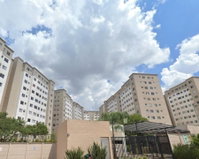 Apartamento com 1 quarto, 1 banheiro e 40,20m² útil