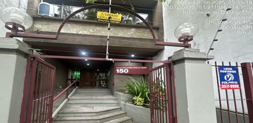 Sala Comercial 48m² -