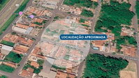 Casa 57 m² em Bauru - SP