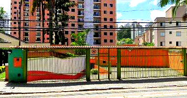 Apartamento cobertura duplex 3 quartos, 2 banheiros, 2 vagas