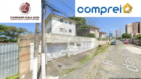12,5% do AP 201, 121,49m², 3 quartos, Farol