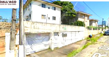 12,5% do AP 201, 121,49m², 3 quartos, Farol