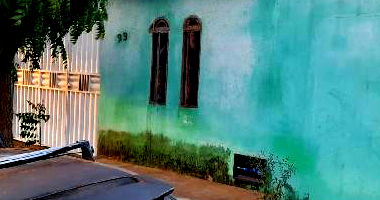 Casa com 3 quartos, 1 banheiro, 1 vaga, 77,5m² construída