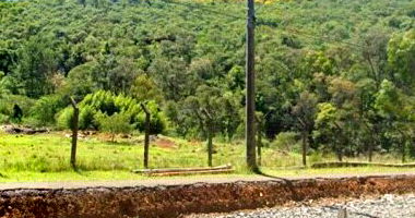 Terreno com 1.800,08 m² e 30m de frente