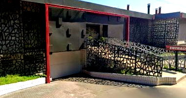 Direitos sobre Imóvel Comercial Amplo com 2.327 m² em São Vicente