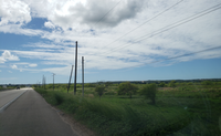 Terreno com 183 Lotes em Loteamento - São José de Mipibu/RN